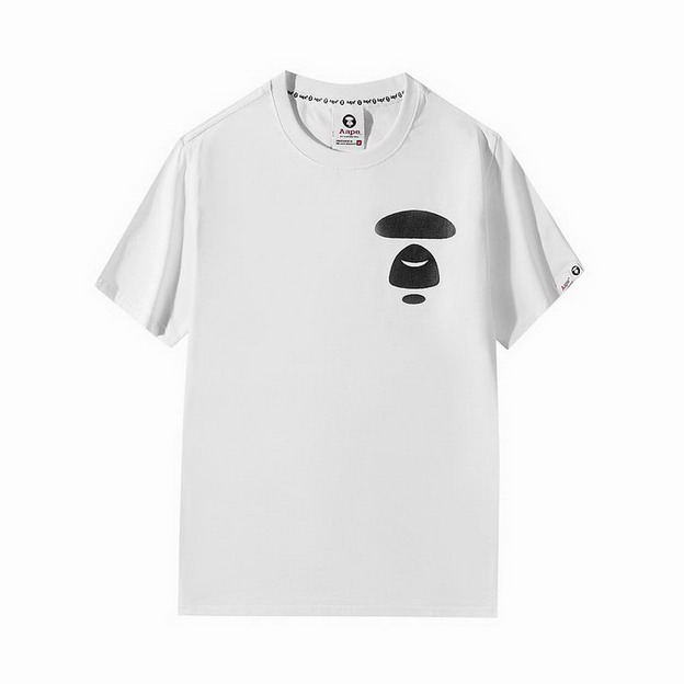 men bape t-shirts M-3XL-238